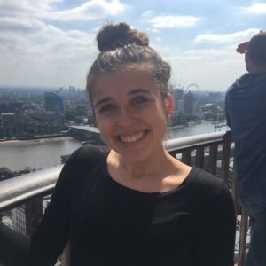 Meet your Posher, Lauren